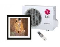 LG Artcool Gallery Inverter12000 btu MA12AH1 / MU2M15